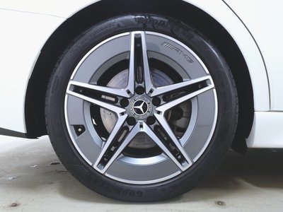 2024 MERCEDES-BENZ C-CLASS 缩略图 34