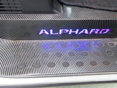 2023 Toyota ALPHARD — миниатюра 11