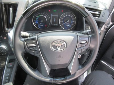2023 Toyota ALPHARD — миниатюра 15