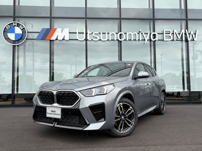 BMW X2 - 1