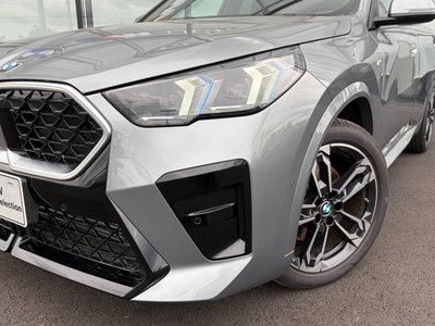 BMW X2 - 3