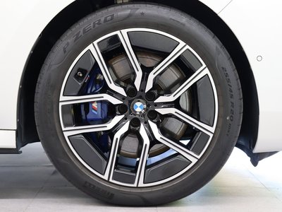 2023 BMW 7 SERIES 缩略图 40