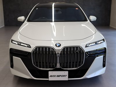 BMW 7 SERIES - 3