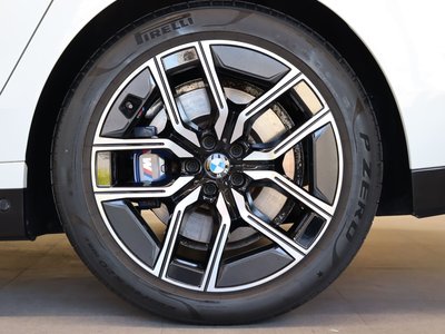 2023 BMW 7 SERIES 缩略图 38