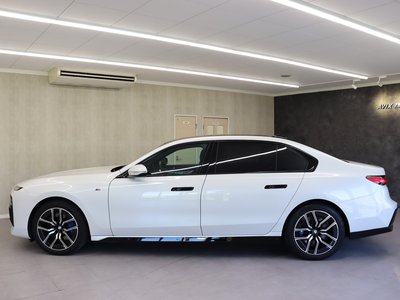 2023 BMW 7 SERIES 缩略图 32