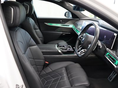 2023 BMW 7 SERIES 缩略图 43