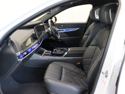 2023 BMW 7 SERIES 缩略图 46