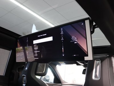 2023 BMW 7 SERIES 缩略图 15