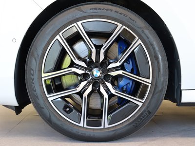 2023 BMW 7 SERIES 缩略图 37