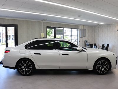 2023 BMW 7 SERIES 缩略图 31