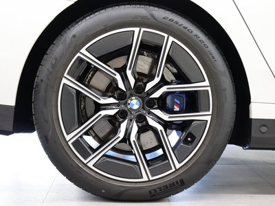 2023 BMW 7 SERIES 缩略图 39