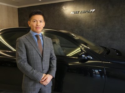 2023 BMW 7 SERIES 缩略图 21