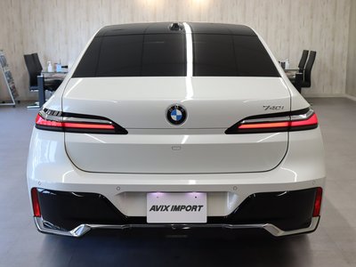 BMW 7 SERIES - 4
