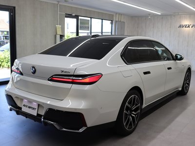 2023 BMW 7 SERIES 缩略图 36