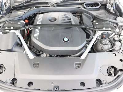 2023 BMW 7 SERIES 缩略图 20