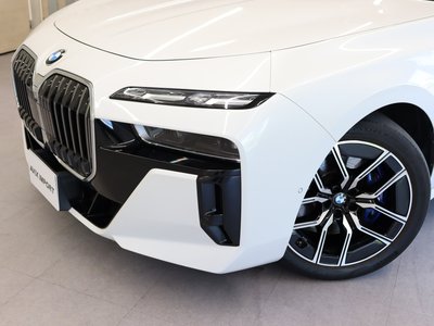 2023 BMW 7 SERIES 缩略图 19