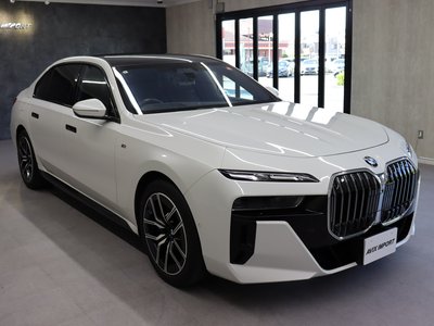2023 BMW 7 SERIES 缩略图 33