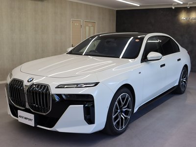 2023 BMW 7 SERIES 缩略图 34