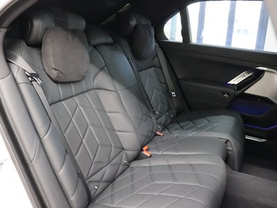 BMW 7 SERIES - 7