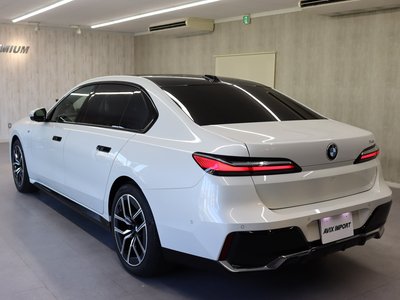 2023 BMW 7 SERIES 缩略图 35