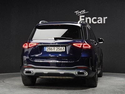 MERCEDES-BENZ GLE - 3