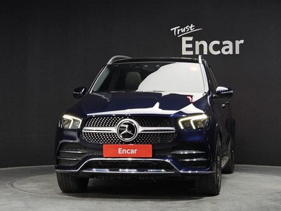 MERCEDES-BENZ GLE - 2