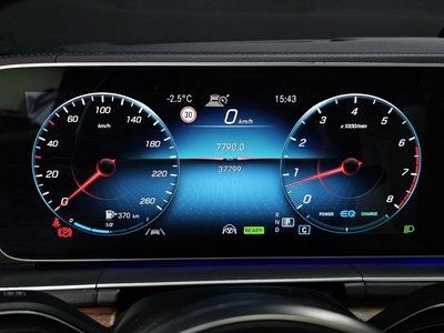 MERCEDES-BENZ GLE - 8