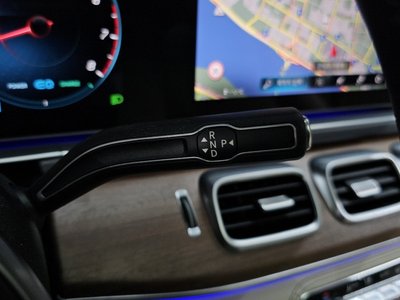 MERCEDES-BENZ GLE - 9