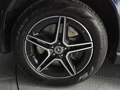 MERCEDES-BENZ GLE - 6