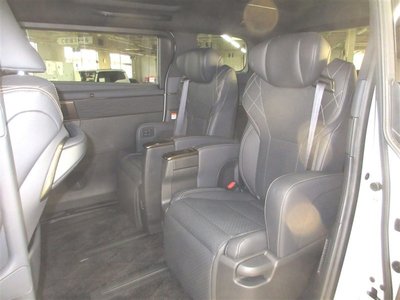 صورة مصغرة 27 لـ 2025 Toyota VELLFIRE
