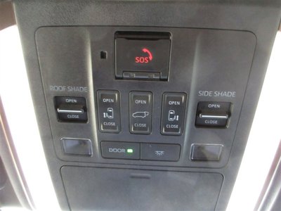 صورة مصغرة 16 لـ 2025 Toyota VELLFIRE