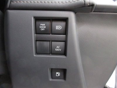 صورة مصغرة 17 لـ 2025 Toyota VELLFIRE