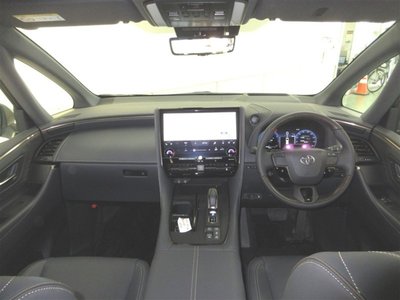 صورة 8 لـ 2025 Toyota VELLFIRE