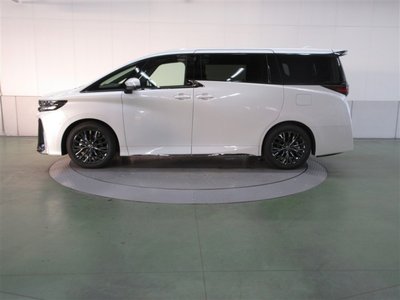 صورة 5 لـ 2025 Toyota VELLFIRE