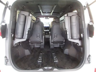 صورة مصغرة 29 لـ 2025 Toyota VELLFIRE