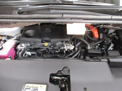 صورة مصغرة 31 لـ 2025 Toyota VELLFIRE