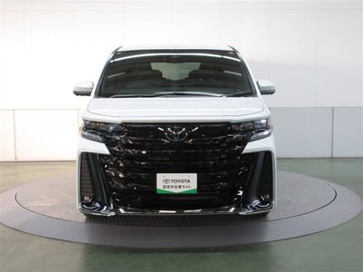 صورة مصغرة 33 لـ 2025 Toyota VELLFIRE