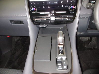 صورة مصغرة 12 لـ 2025 Toyota VELLFIRE