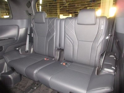 صورة مصغرة 28 لـ 2025 Toyota VELLFIRE