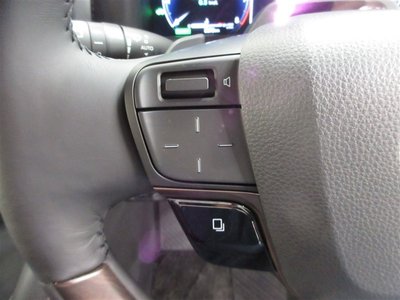 صورة 10 لـ 2025 Toyota VELLFIRE