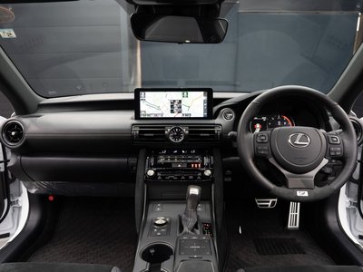 LEXUS IS - 2