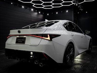 LEXUS IS - 6