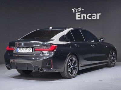 BMW 3 SERIES - 5
