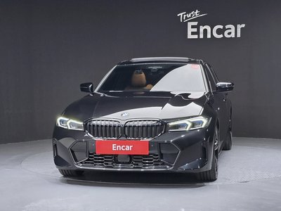 BMW 3 SERIES - 2