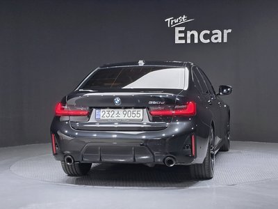 BMW 3 SERIES - 3