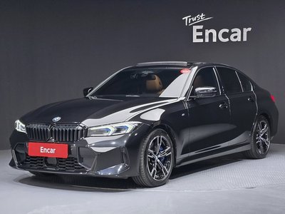 BMW 3 SERIES - 1