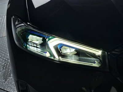 BMW 3 SERIES - 9