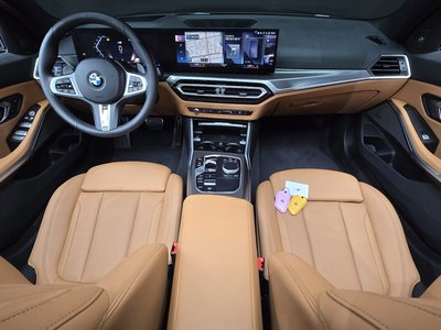 BMW 3 SERIES - 4