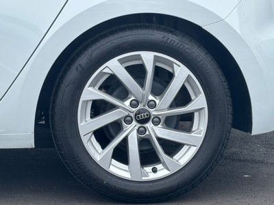 2025 AUDI A1 SPORTBACK photo 14