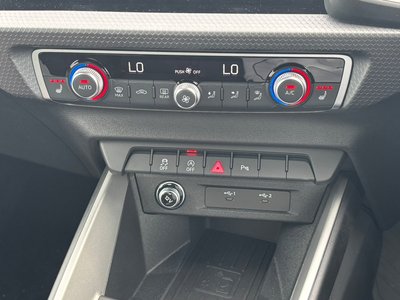 صورة مصغرة 23 لـ 2025 AUDI A1 SPORTBACK